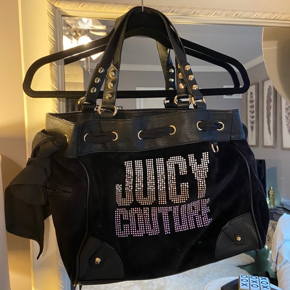 Juicy Couture Purse